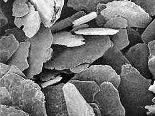 Graphite Flake