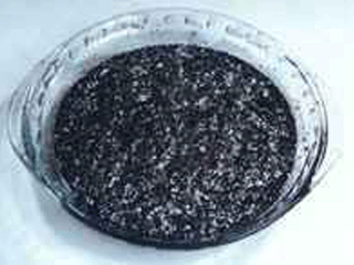 Expandable Graphite