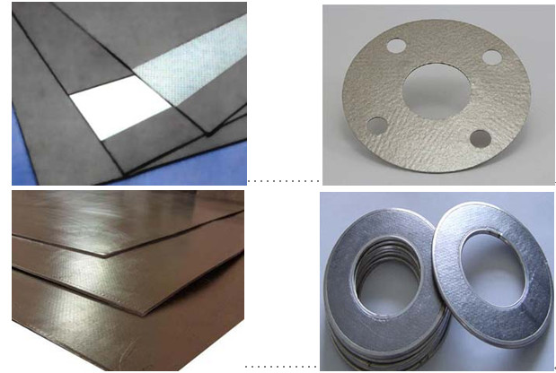 Graphite Sheet