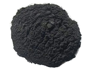 Amorphous Graphite