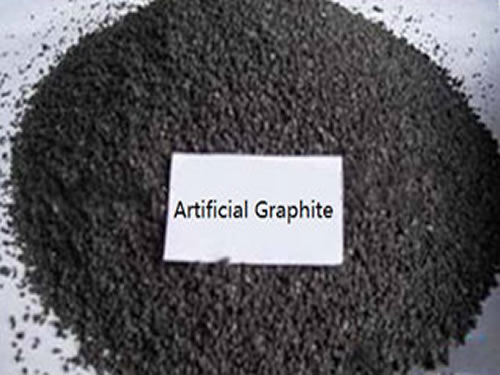 Artificial Graphite