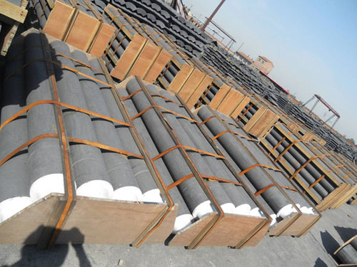 Graphite Electrode